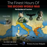 The Decline of Fascism by Delgado, José